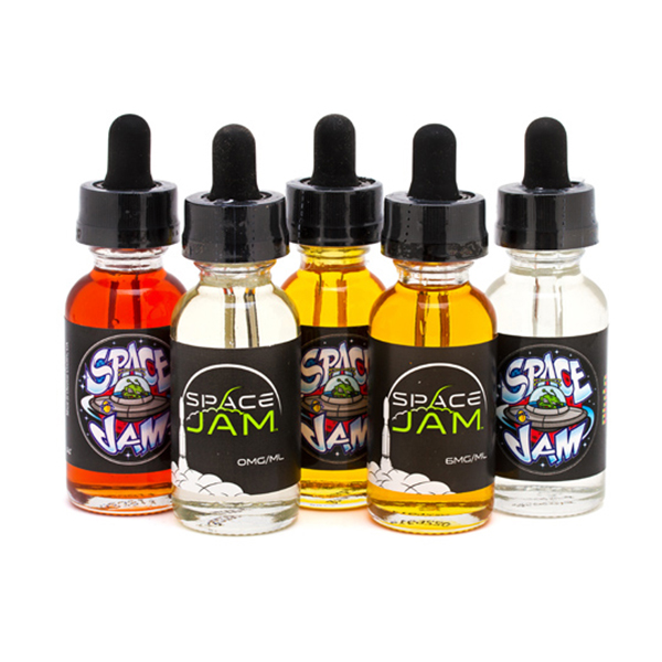 Labels for Vape & E-Juice