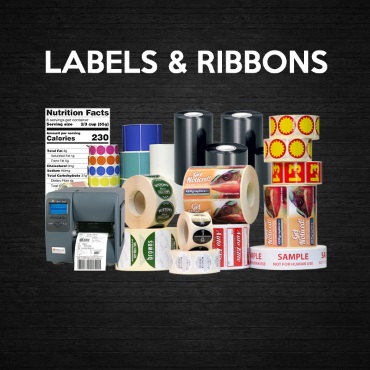 Labels & Ribbons
